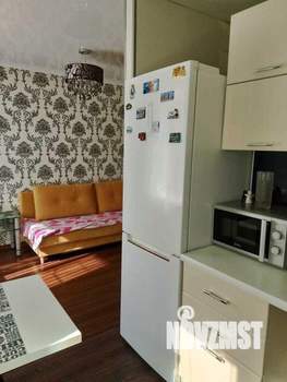 2-к квартира, посуточно, 50м2, 1/1 этаж