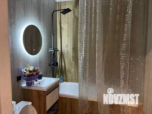 Студия квартира, посуточно, 30м2, 16/25 этаж