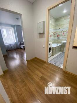 1-к квартира, на длительный срок, 32м2, 11/16 этаж