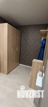 1-к квартира, на длительный срок, 34м2, 15/28 этаж