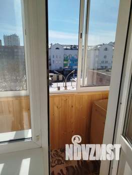 1-к квартира, посуточно, 30м2, 4/5 этаж