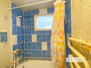 1-к квартира, на длительный срок, 33м2, 5/5 этаж