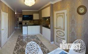 1-к квартира, посуточно, 70м2, 1/1 этаж