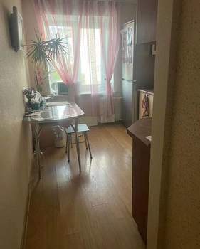 3-к квартира, на длительный срок, 69м2, 5/12 этаж