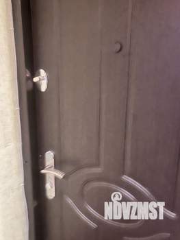 2-к квартира, на длительный срок, 44м2, 5/5 этаж