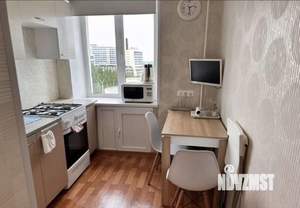 1-к квартира, на длительный срок, 33м2, 6/9 этаж