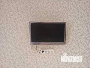 1-к квартира, посуточно, 39м2, 1/1 этаж