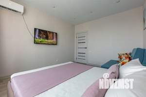 1-к квартира, посуточно, 39м2, 1/1 этаж