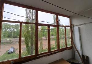 2-к квартира, на длительный срок, 45м2, 3/9 этаж