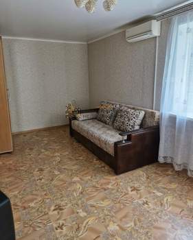 1-к квартира, на длительный срок, 35м2, 2/5 этаж