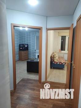 1-к квартира, посуточно, 34м2, 8/11 этаж