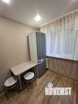 1-к квартира, на длительный срок, 33м2, 2/5 этаж