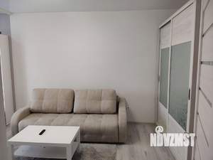 1-к квартира, на длительный срок, 42м2, 2/9 этаж