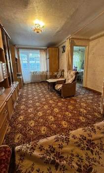 2-к квартира, на длительный срок, 45м2, 3/5 этаж