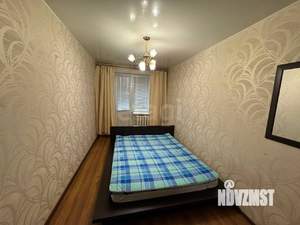 3-к квартира, на длительный срок, 64м2, 3/9 этаж