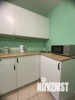 1-к квартира, посуточно, 35м2, 4/9 этаж