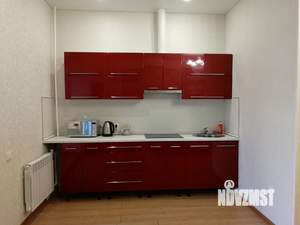 1-к квартира, посуточно, 35м2, 2/6 этаж