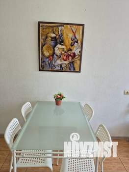 3-к квартира, посуточно, 105м2, 5/10 этаж