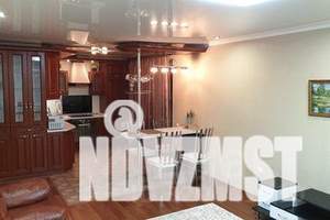 2-к квартира, посуточно, 60м2, 14/18 этаж