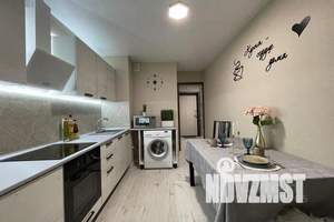 1-к квартира, посуточно, 37м2, 7/28 этаж