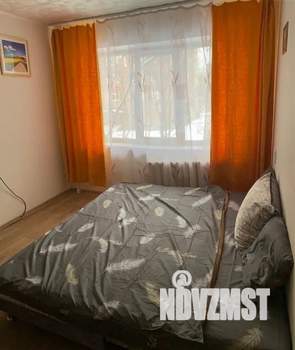 1-к квартира, посуточно, 32м2, 3/5 этаж