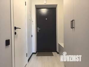 1-к квартира, посуточно, 41м2, 12/24 этаж