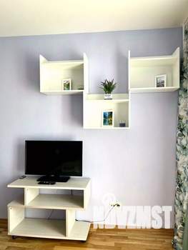 1-к квартира, посуточно, 33м2, 1/1 этаж