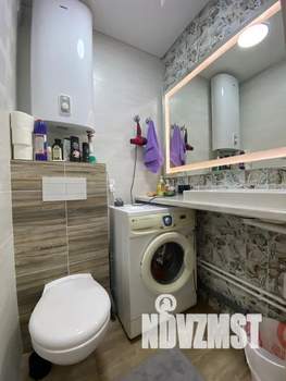 4-к квартира, посуточно, 98м2, 6/9 этаж