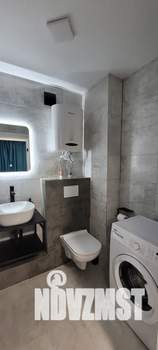 1-к квартира, посуточно, 35м2, 18/27 этаж