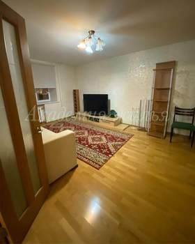 2-к квартира, на длительный срок, 65м2, 11/14 этаж
