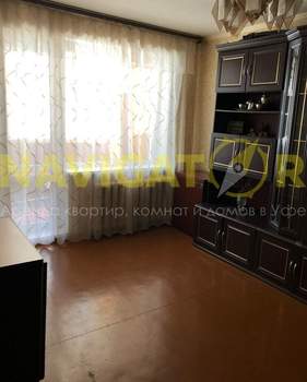 2-к квартира, на длительный срок, 45м2, 1/9 этаж