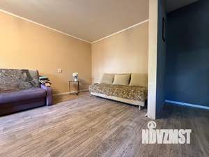 2-к квартира, посуточно, 46м2, 3/5 этаж