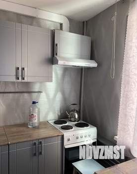 1-к квартира, на длительный срок, 35м2, 4/9 этаж