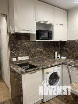 Студия квартира, посуточно, 22м2, 8/15 этаж