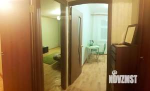 1-к квартира, на длительный срок, 40м2, 9/10 этаж