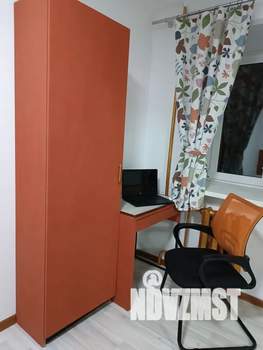 2-к квартира, посуточно, 45м2, 4/5 этаж