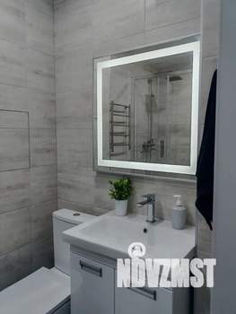 2-к квартира, посуточно, 40м2, 5/25 этаж