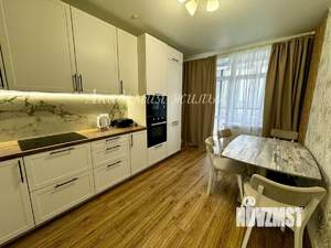 3-к квартира, на длительный срок, 85м2, 16/16 этаж