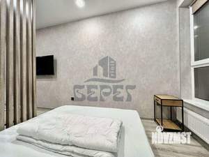 1-к квартира, на длительный срок, 29м2, 4/23 этаж