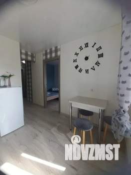 1-к квартира, посуточно, 30м2, 5/18 этаж