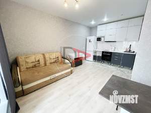 2-к квартира, на длительный срок, 38м2, 4/8 этаж