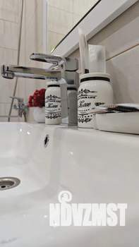 1-к квартира, посуточно, 25м2, 15/27 этаж