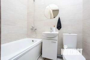 1-к квартира, посуточно, 12м2, 1/1 этаж