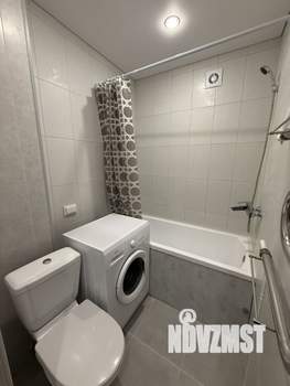 1-к квартира, на длительный срок, 36м2, 4/6 этаж