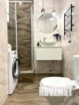 1-к квартира, посуточно, 32м2, 1/1 этаж