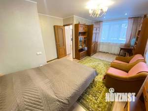 1-к квартира, на длительный срок, 33м2, 1/5 этаж
