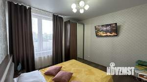 1-к квартира, посуточно, 50м2, 3/25 этаж