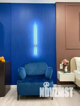 1-к квартира, посуточно, 26м2, 2/32 этаж