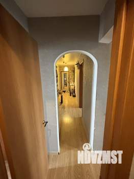 2-к квартира, на длительный срок, 40м2, 8/10 этаж