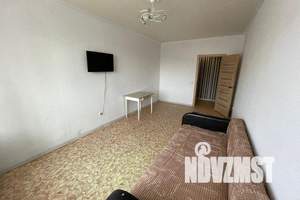 2-к квартира, посуточно, 50м2, 14/15 этаж
